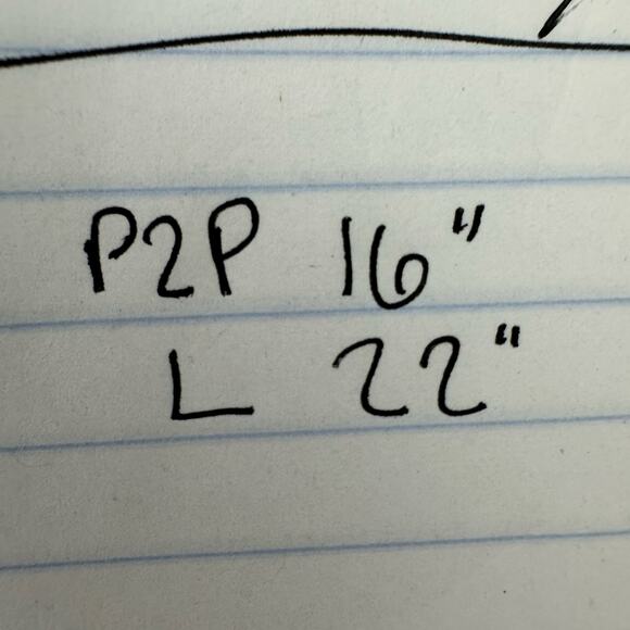 The Limited Top Women S Blue White Floral Mesh Tank 90s Y2K Preppy Going Out - Picture 6 of 6